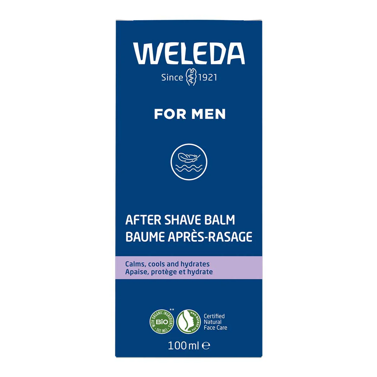 After Shave Balm - Image 2
