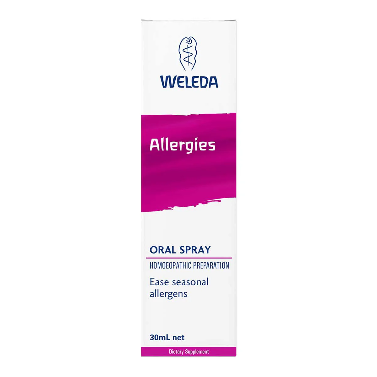 Allergies Oral Spray - Image 2