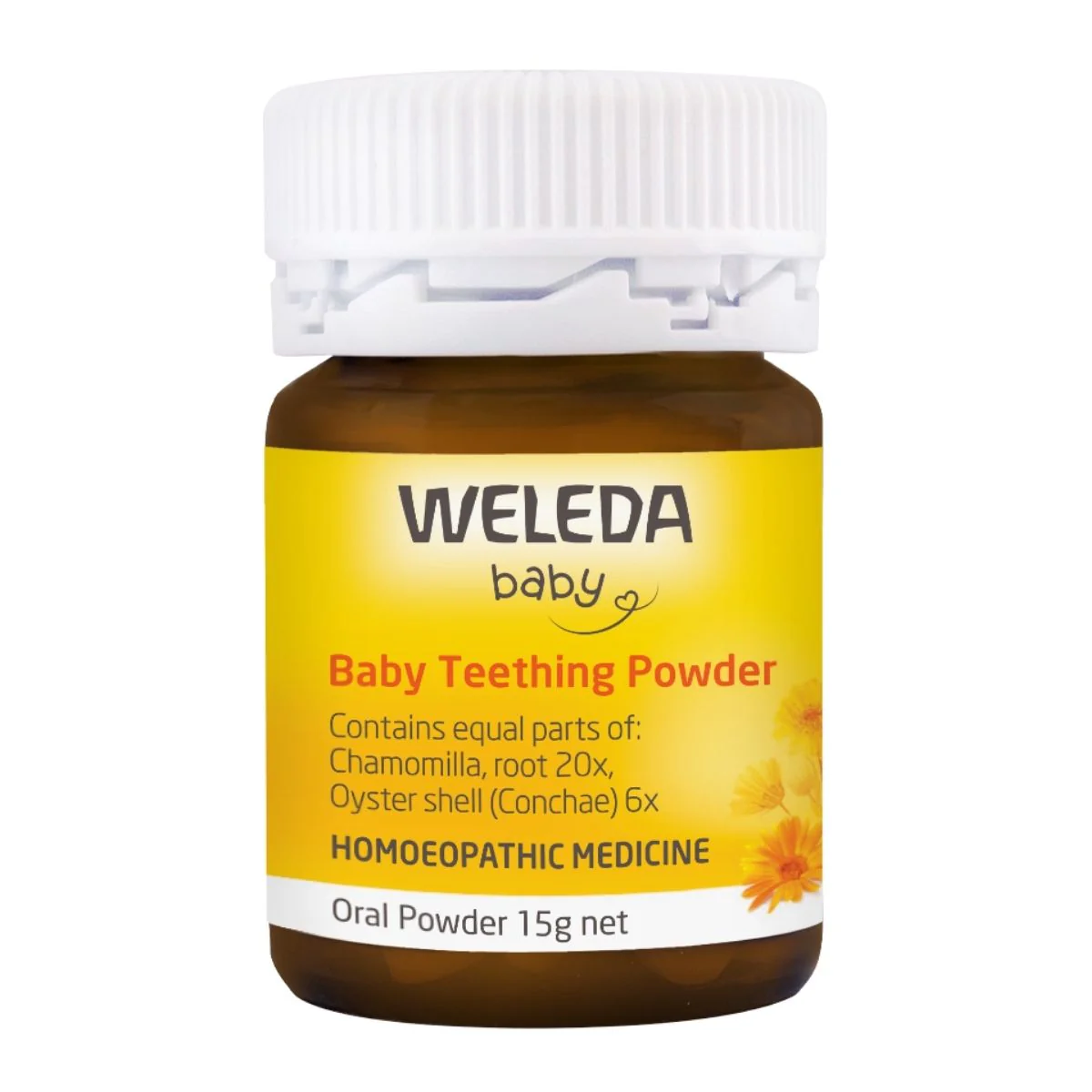 Baby Teething Powder - Image 2