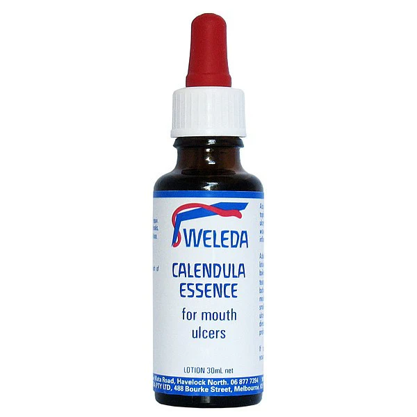Calendula Essence