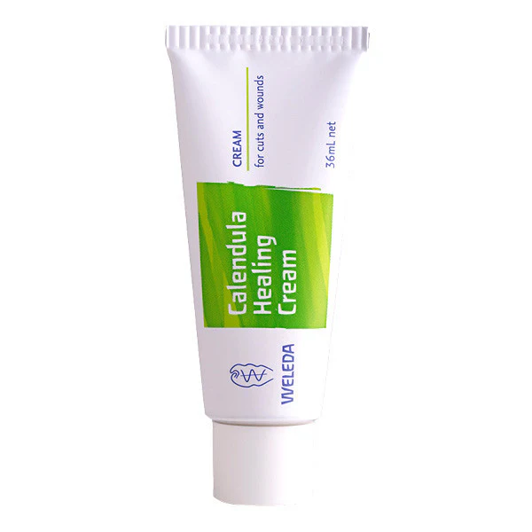 Calendula Healing Cream