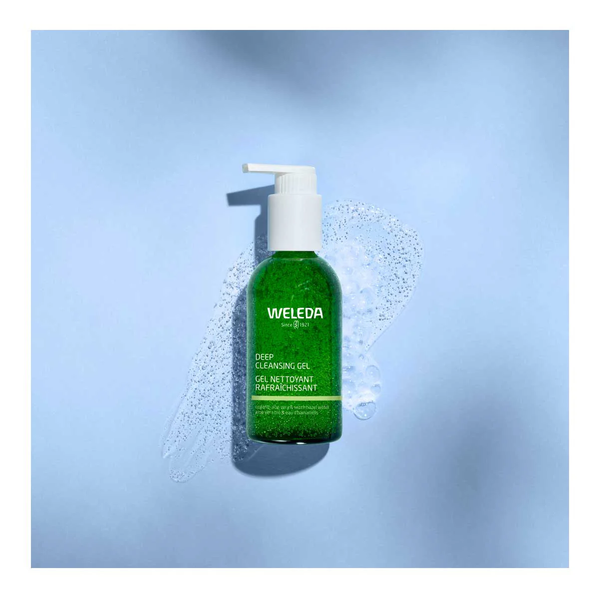 Deep Cleansing Gel - Image 3