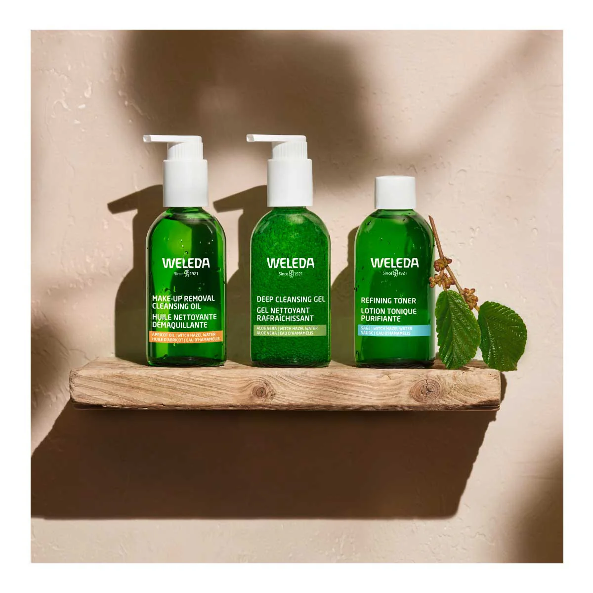 Deep Cleansing Gel - Image 5