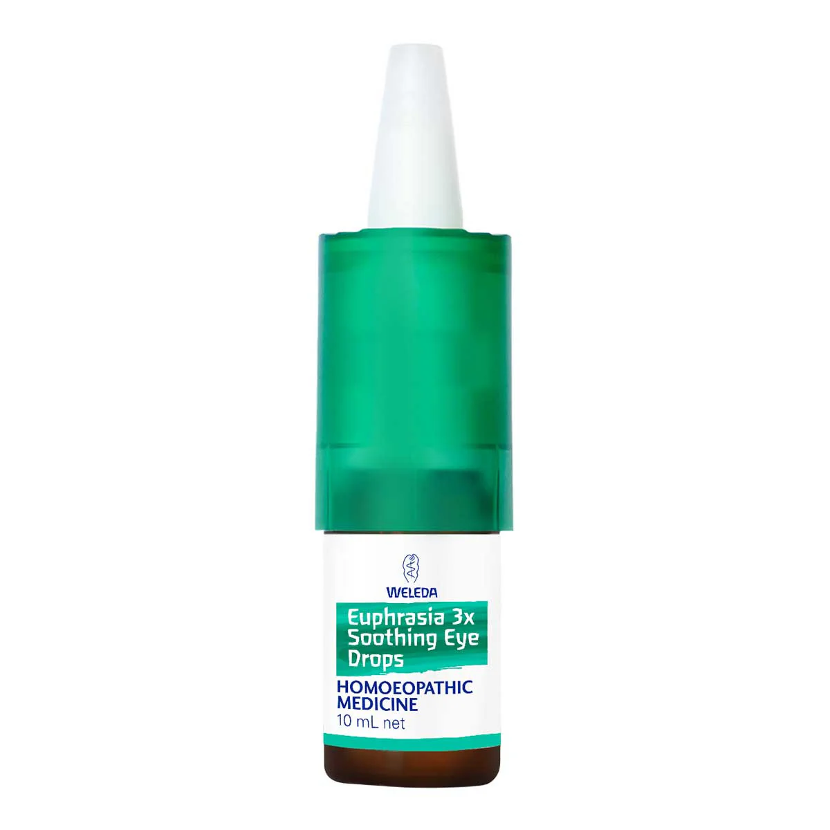 Euphrasia 3x Soothing Eyedrops - Image 2