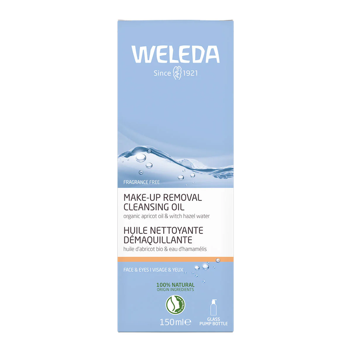 Make-Up Removal Cleansing Oil - Image 2