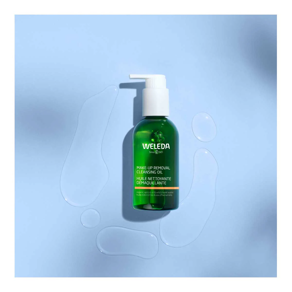 Make-Up Removal Cleansing Oil - Image 3