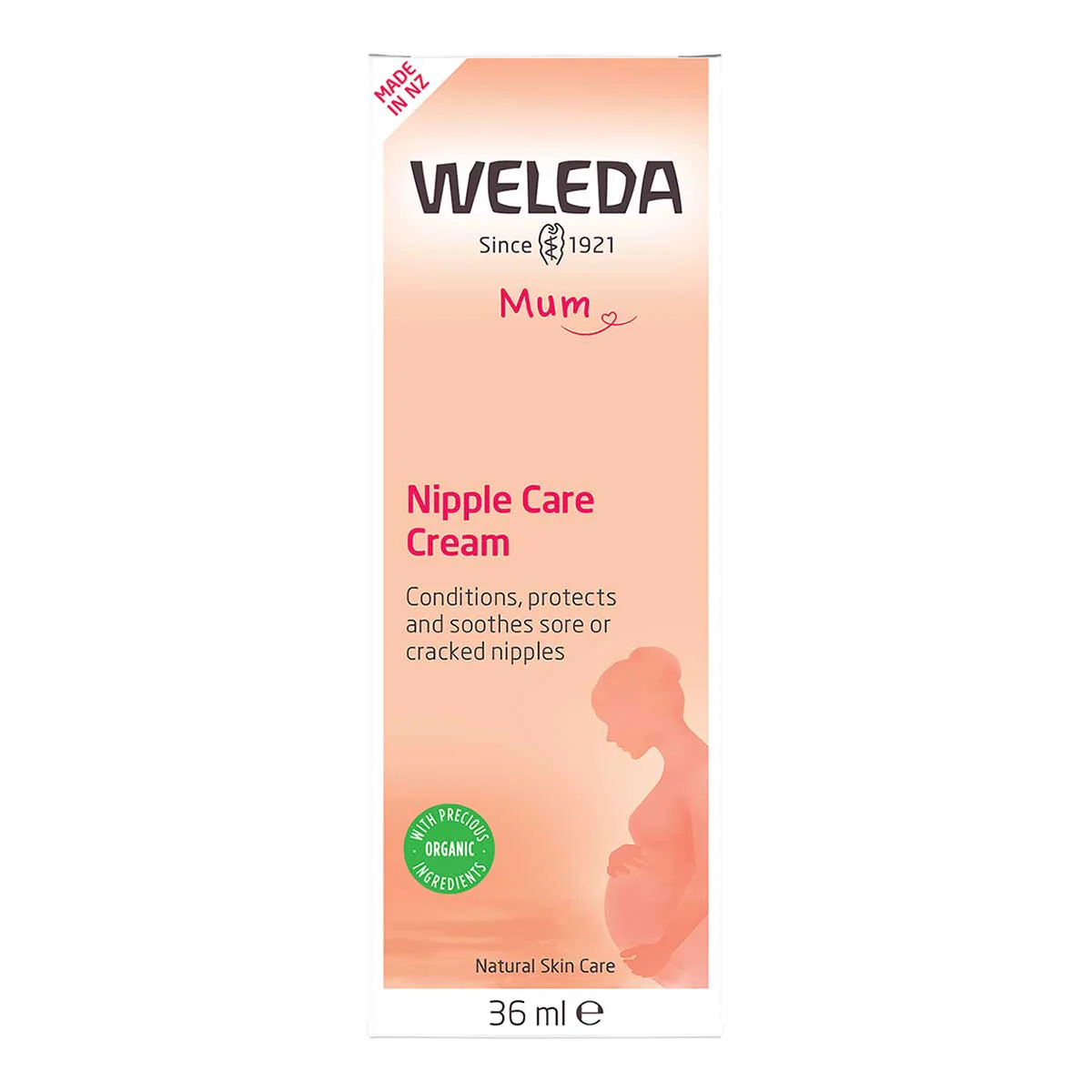 Nipple Care Cream - Image 2