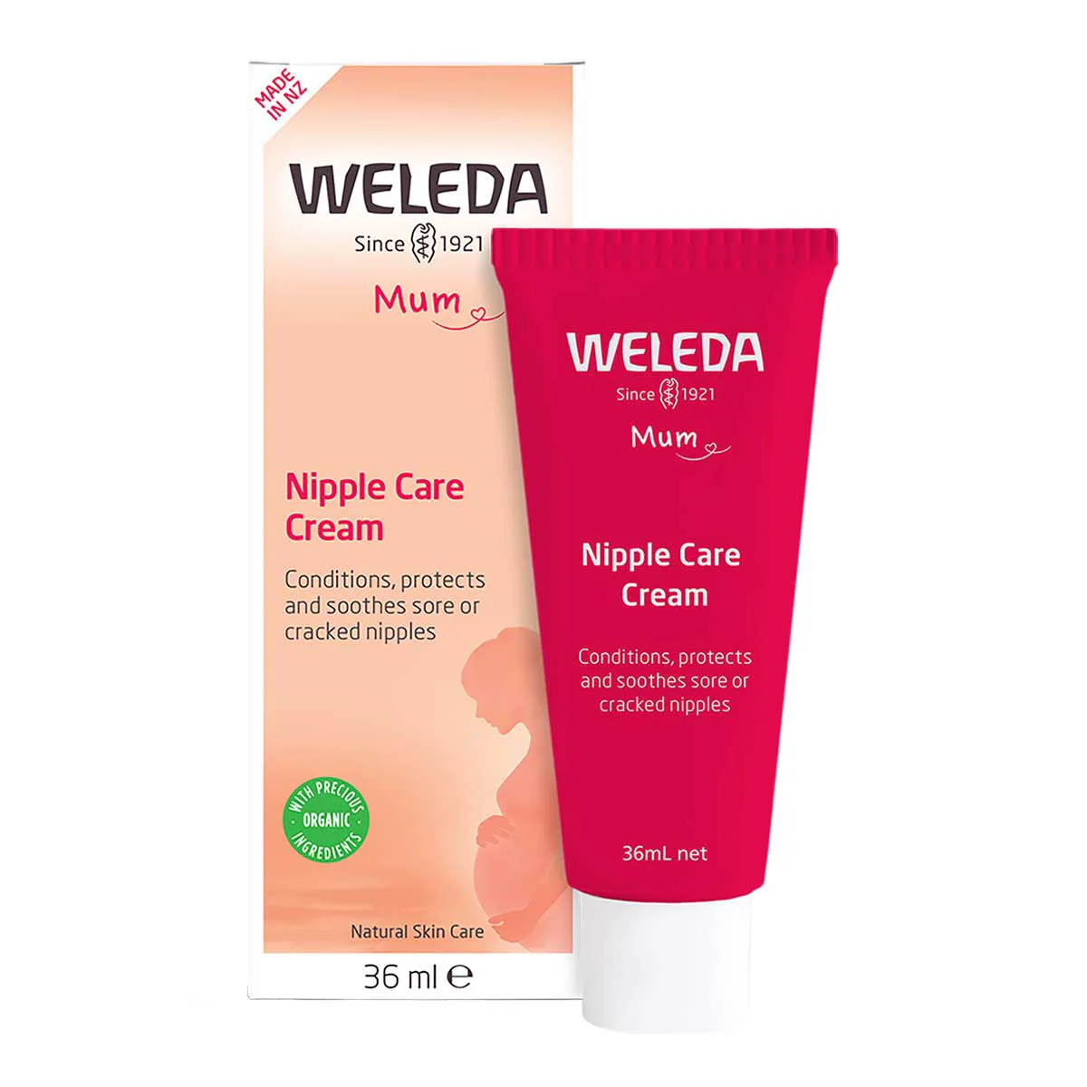 Nipple Care Cream - Image 3