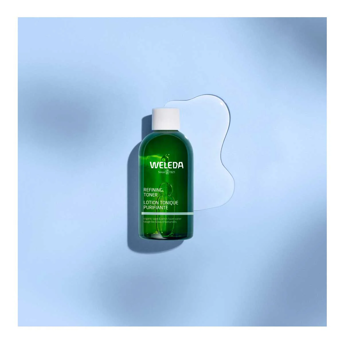 Refining Toner - Sage & Witch Hazel - Image 3