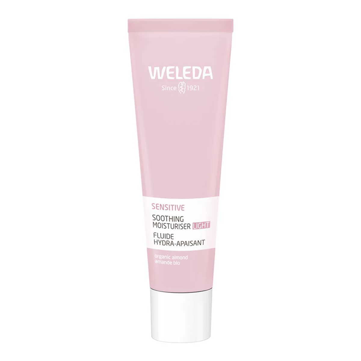Sensitive Soothing Moisturiser - Image 2