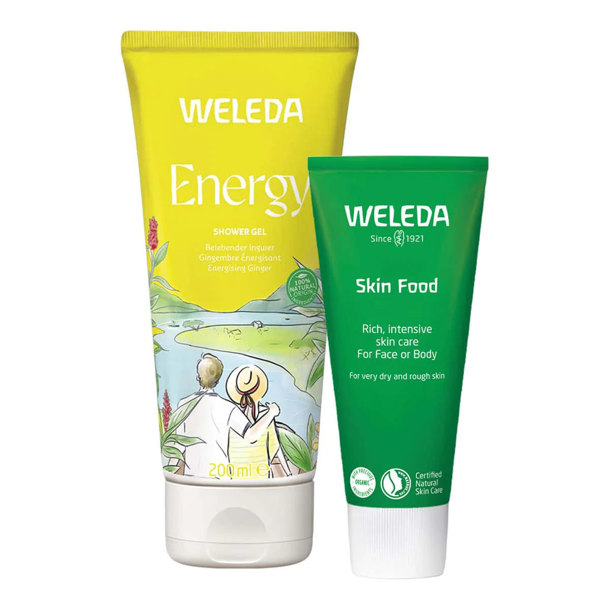 Skin Food Energy Gift Set - Image 2