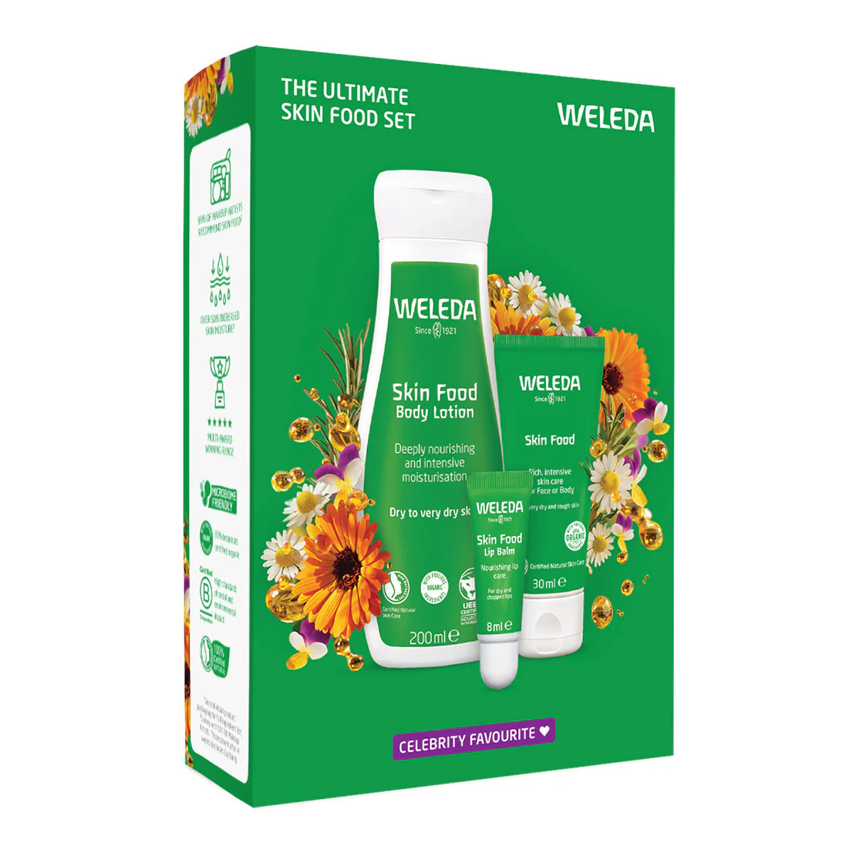 Skin Food Gift Set - Image 2