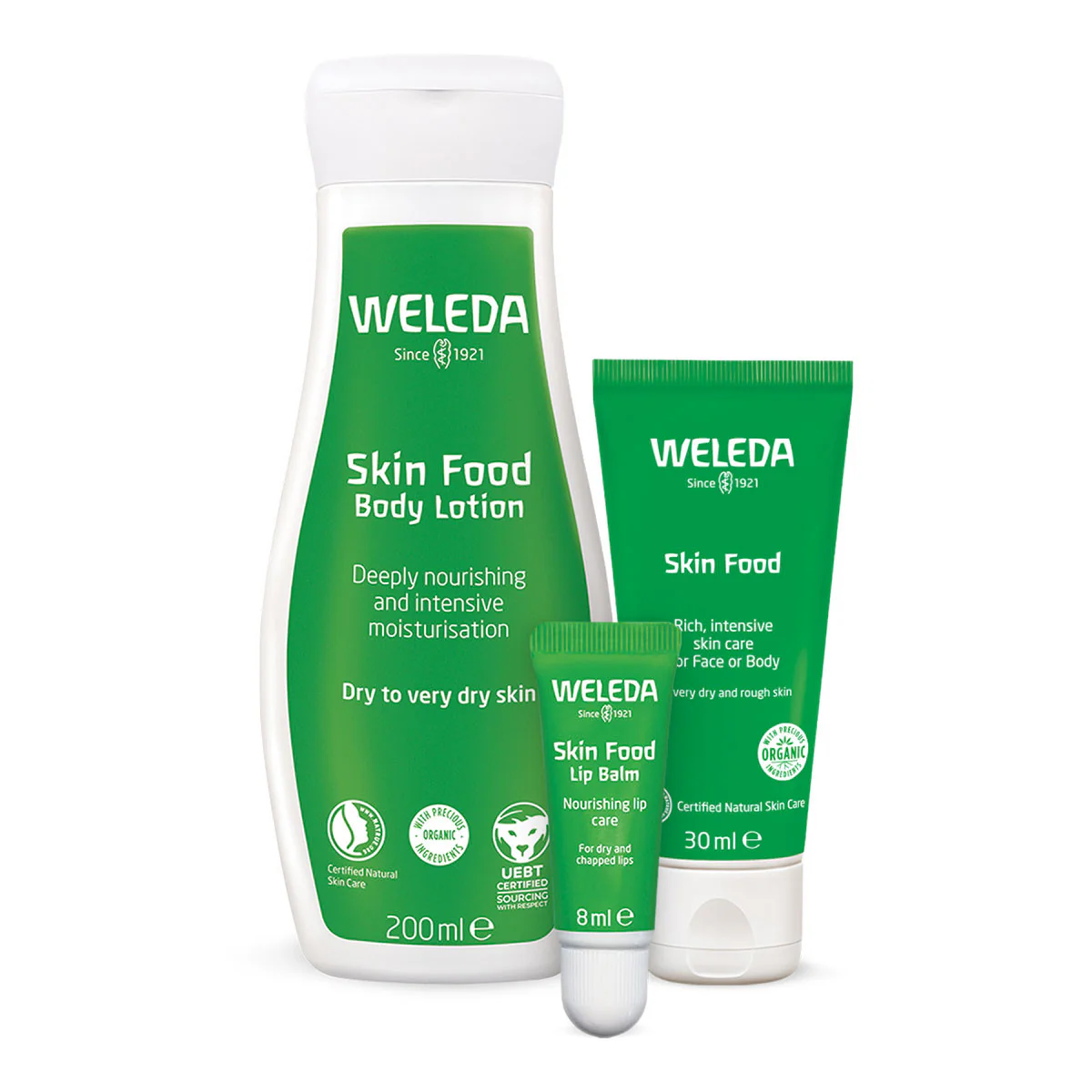 Skin Food Gift Set - Image 3
