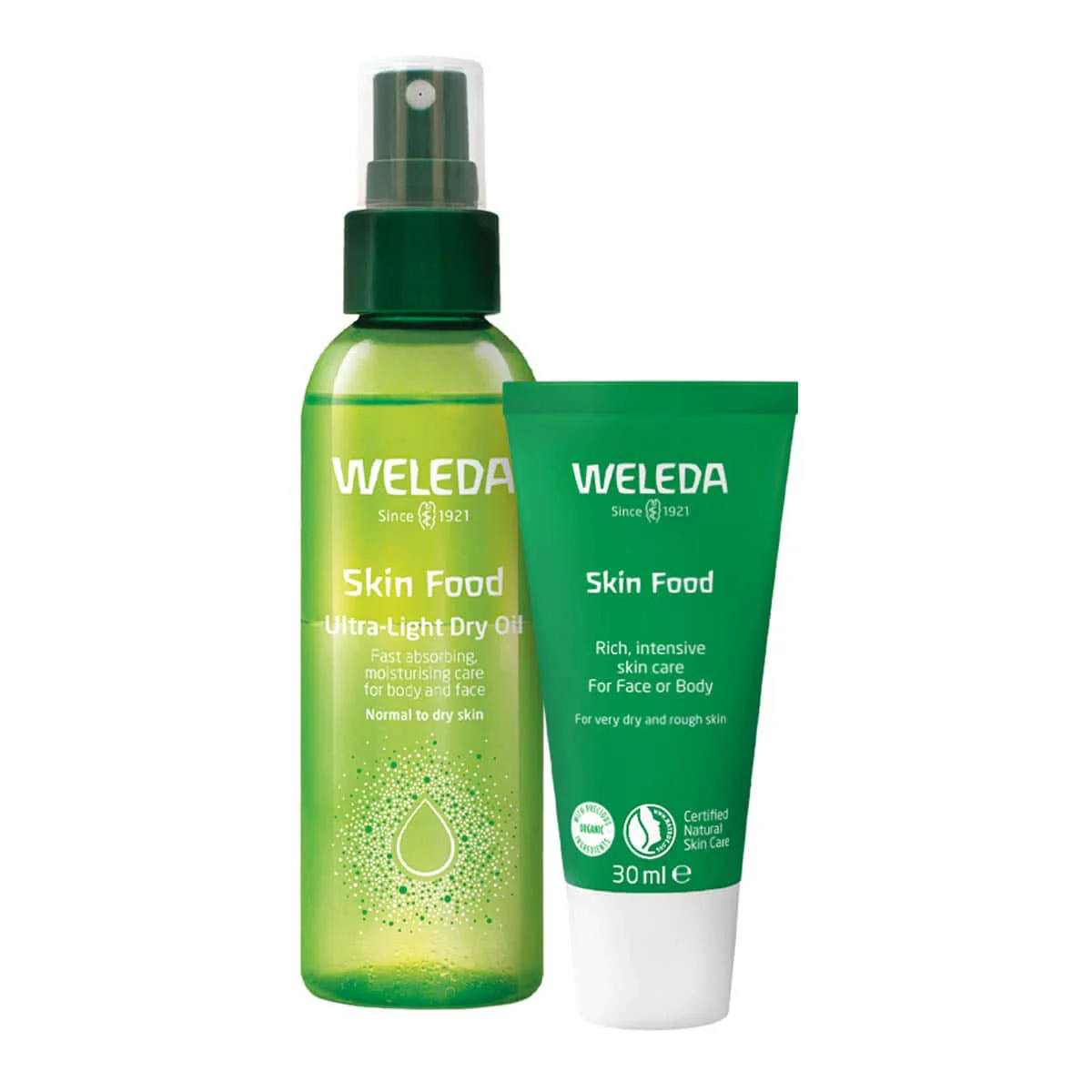 Skin Food Glow Gift Set - Image 2