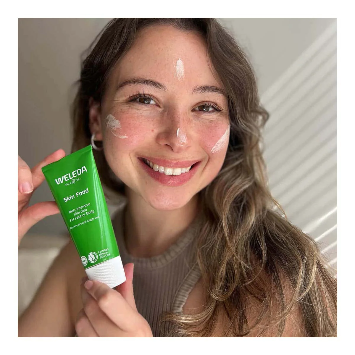 Skin Food Glow Gift Set - Image 3