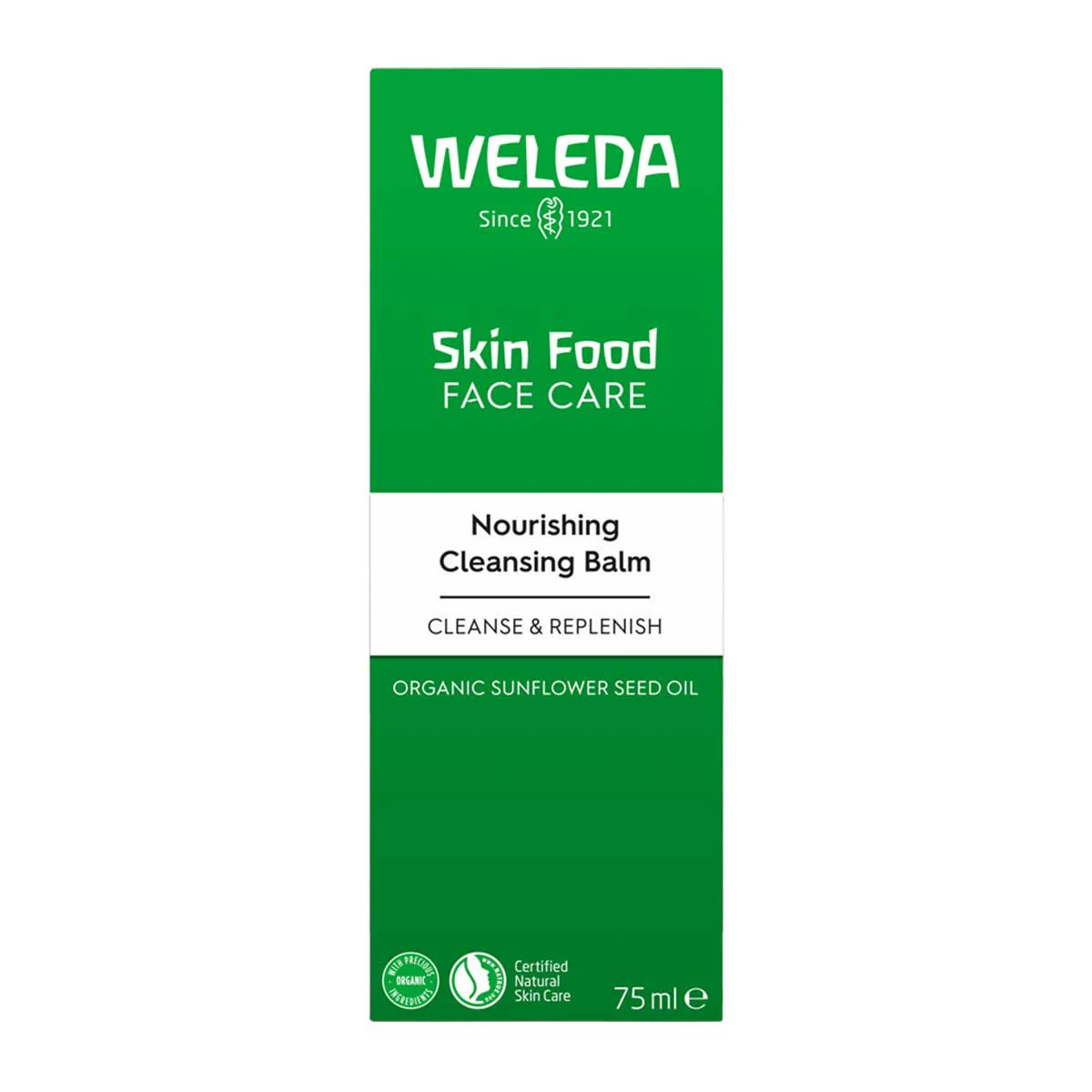 Skin Food Nourishing Cleansing Balm - Image 2
