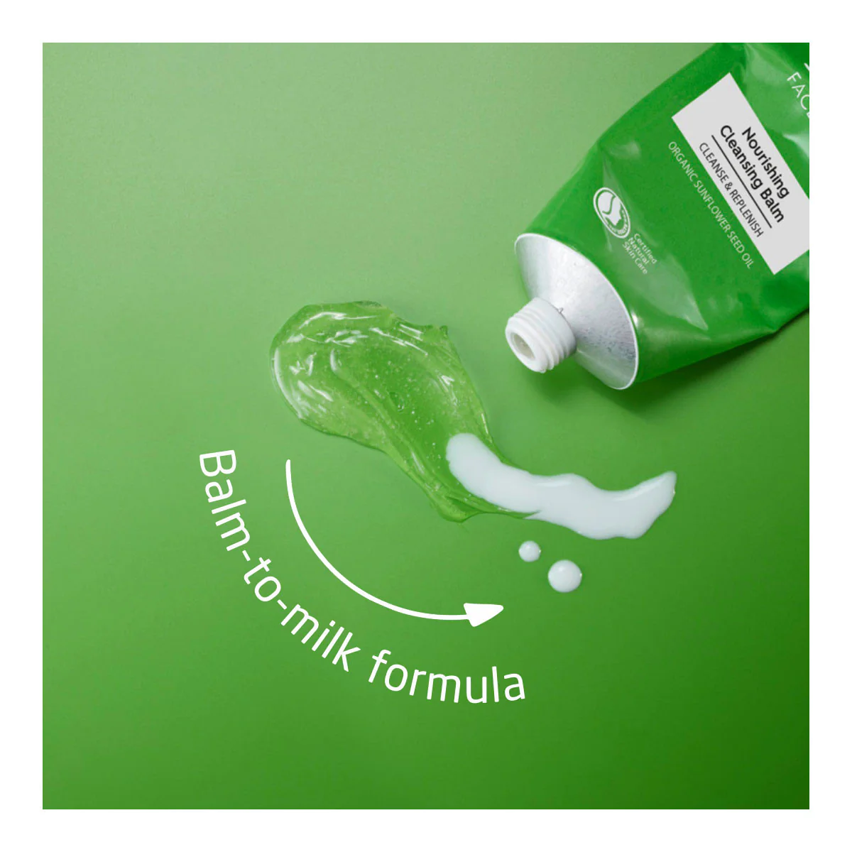 Skin Food Nourishing Cleansing Balm - Image 3