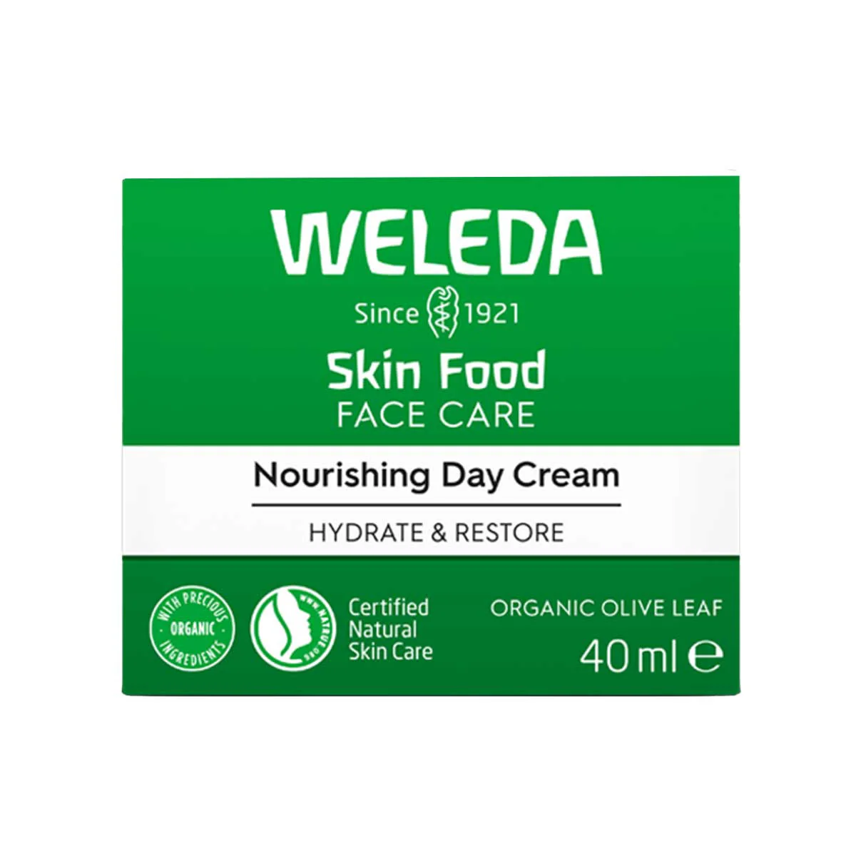 Skin Food Nourishing Day Cream - Image 2