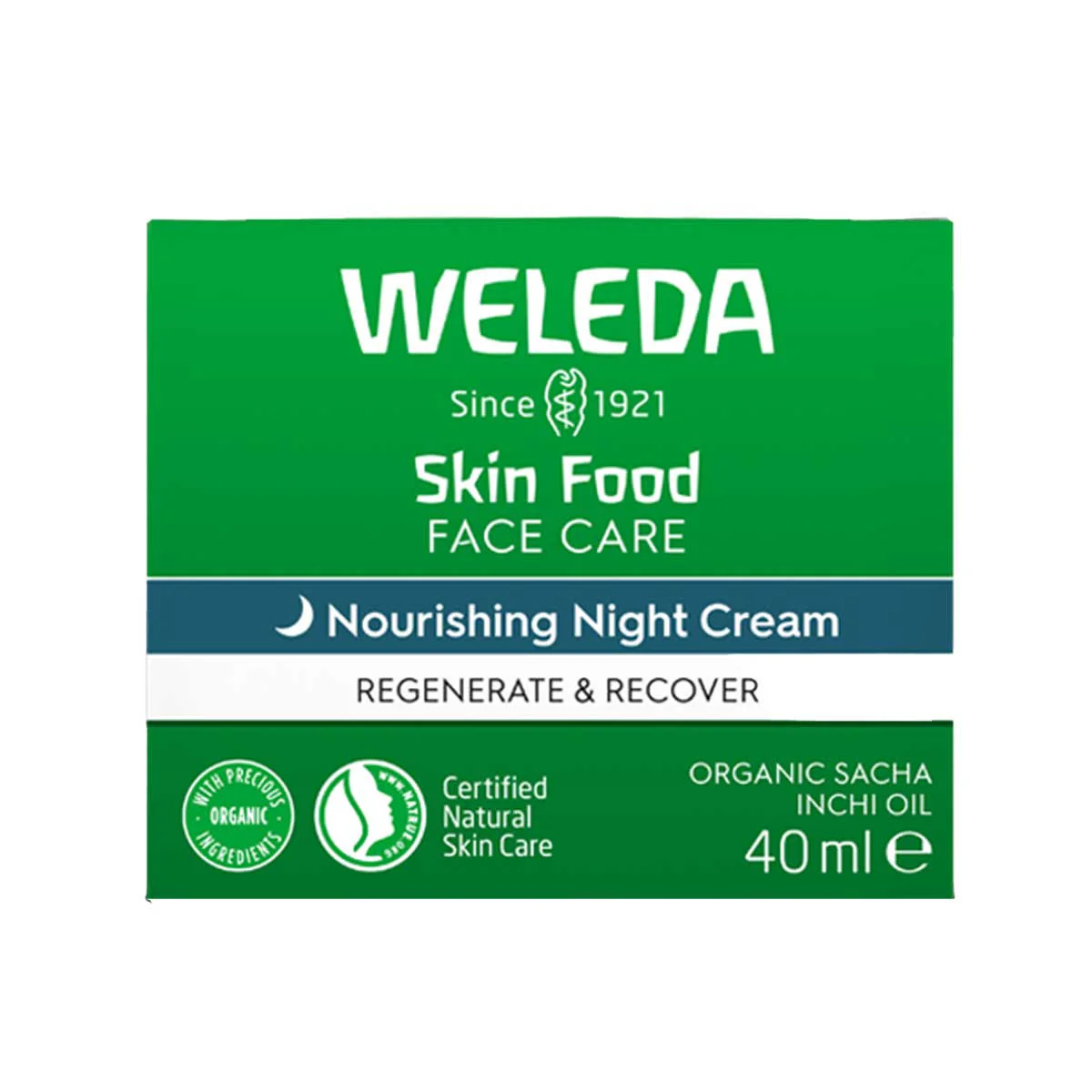 Skin Food Nourishing Night Cream - Image 2