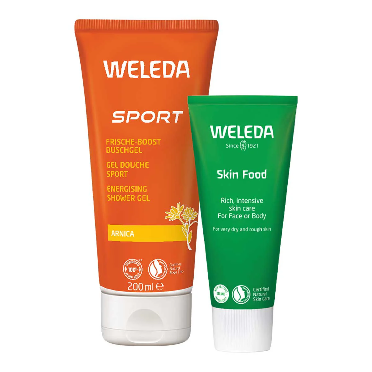 Skin Food Sport Gift Set - Image 2
