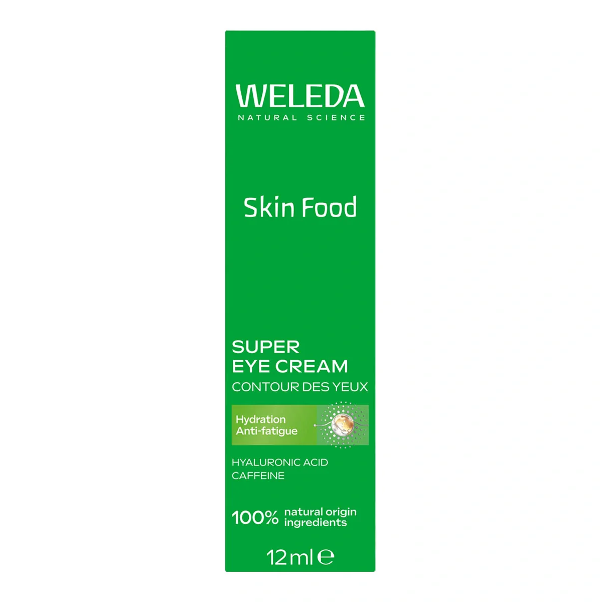 Skin Food Super Eye Cream - Image 2
