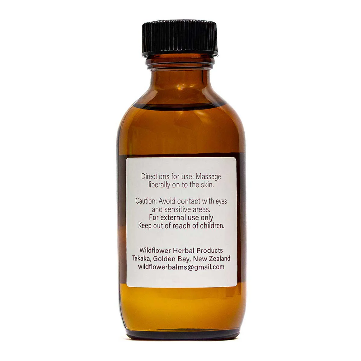 Aphrodite Massage Oil - Image 2