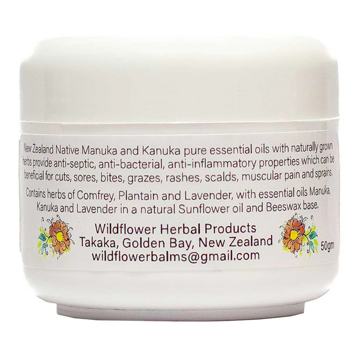 Bush Balm - Image 2