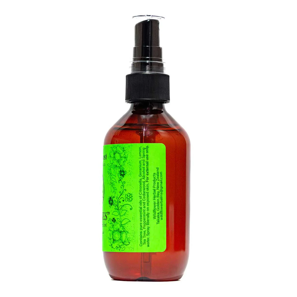 No Bites - Herbal Insect Repellent - Image 2