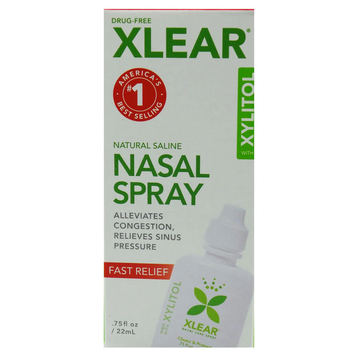 Nasal Spray - Image 2