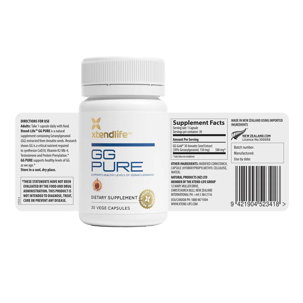 GG Pure - Image 2