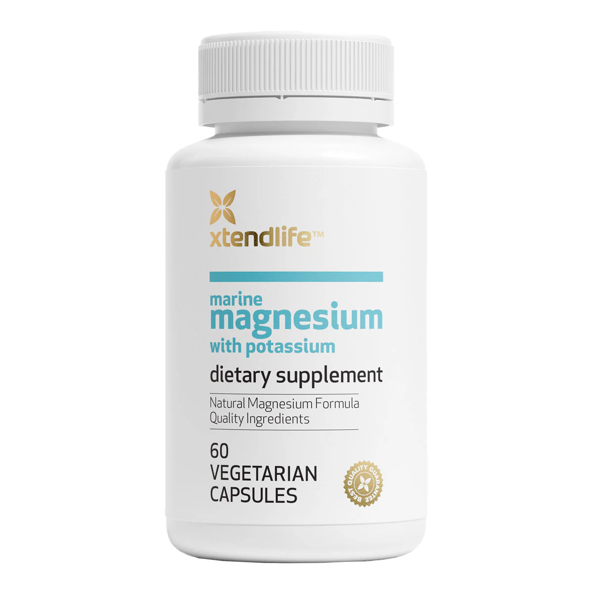 Marine Magnesium With Potassium