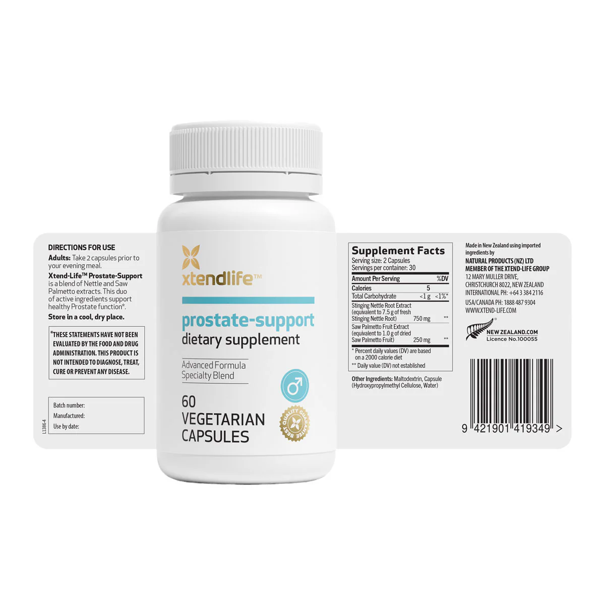 Prostate-Support - Image 2