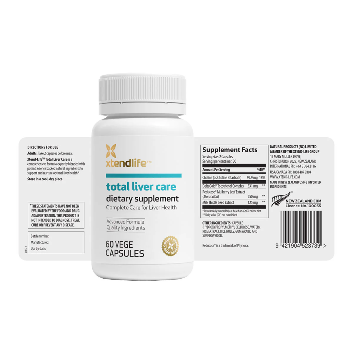 Total Liver Care - Image 2