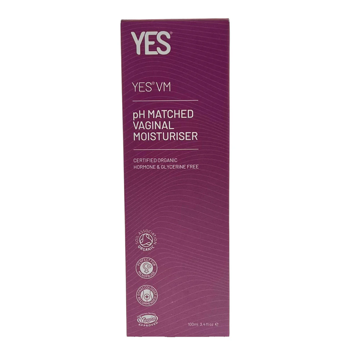 pH Matched Vaginal Moisturiser - Image 3