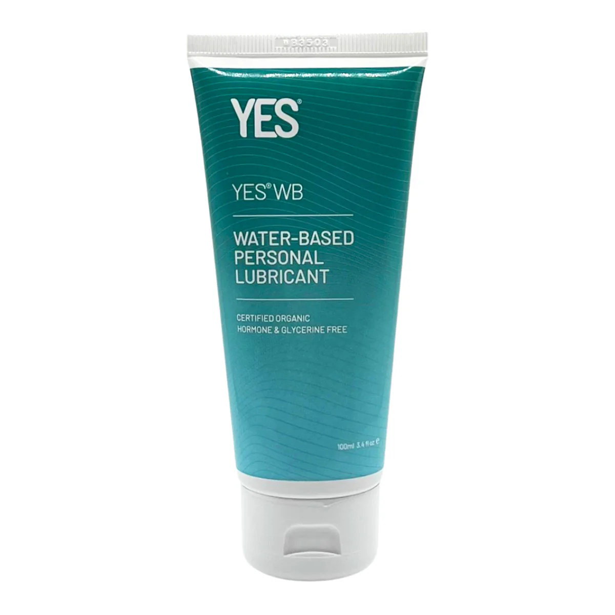WB Water-Based Personal Lubricant - Image 3