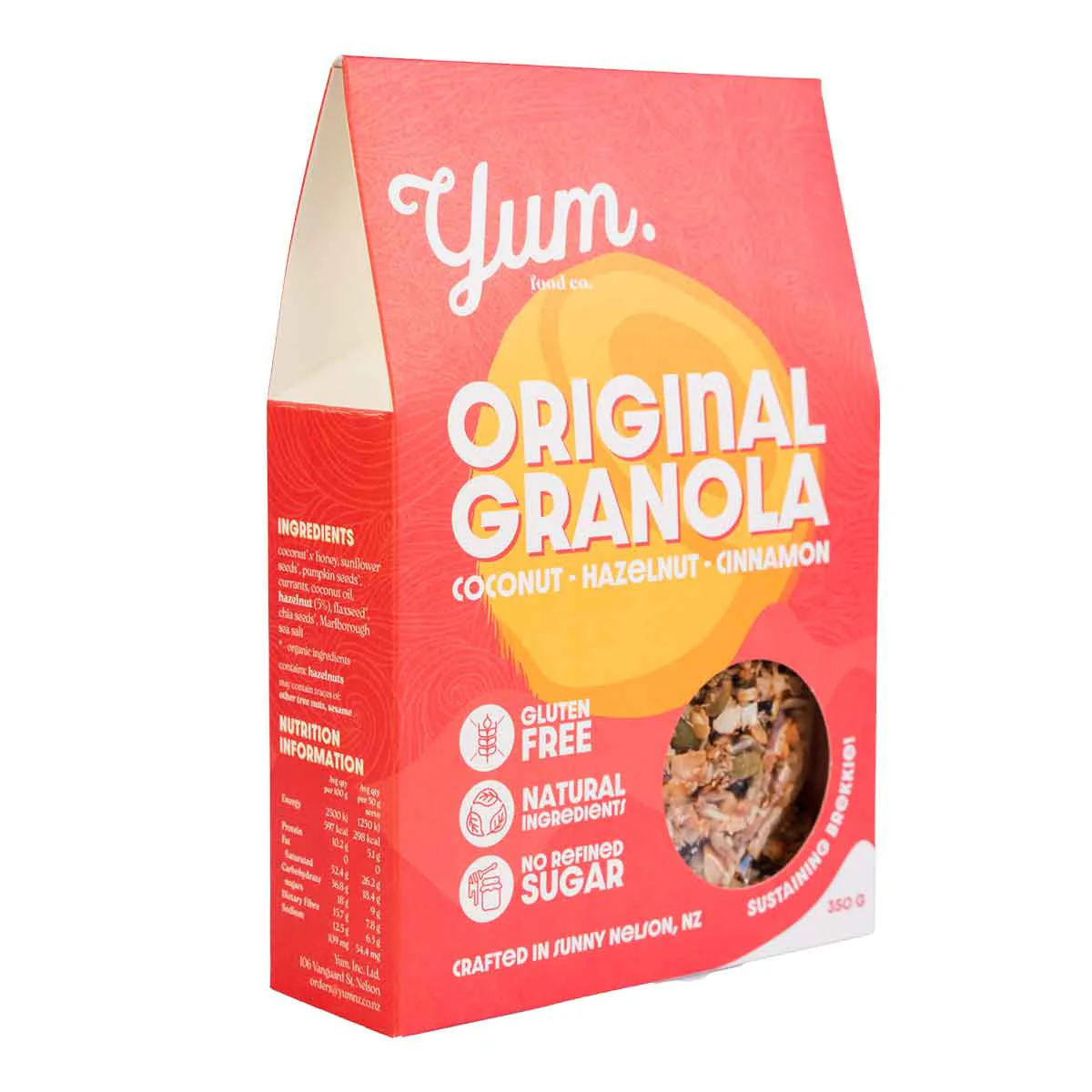 Original Granola - Image 2