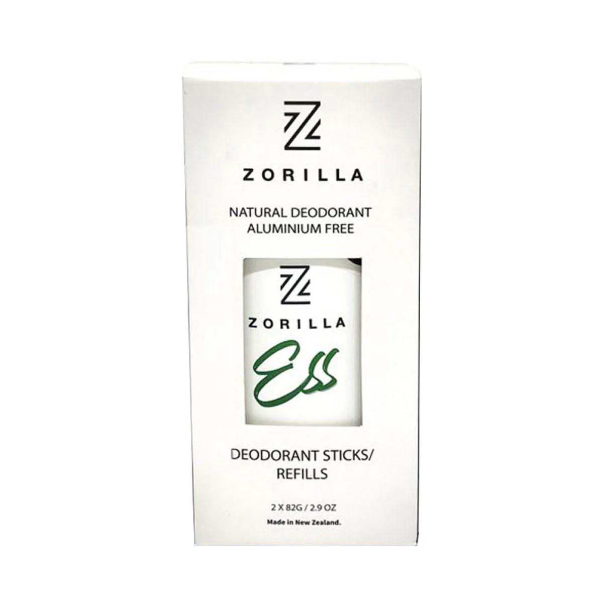 Ess Ravensare, Black Spruce & Manuka Natural Deodorant - Image 3